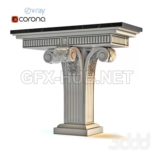 3DSKY PRO MODELS – 1128