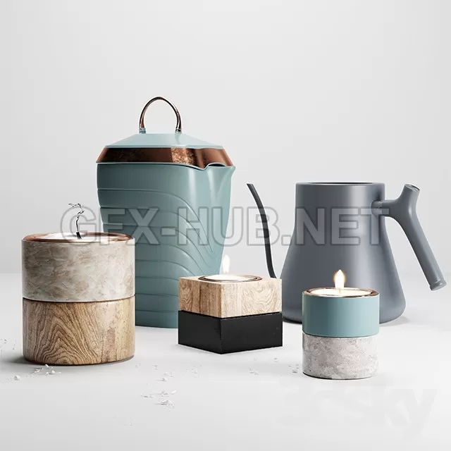 3DSKY PRO MODELS – 1134