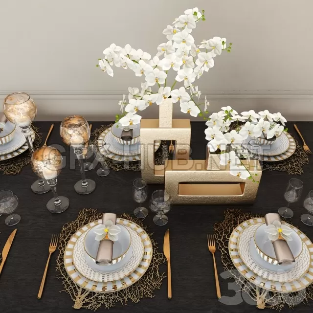 3DSKY PRO MODELS – 1140