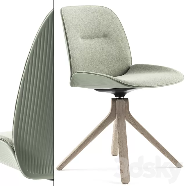 Office Furniture – 3D Models – 0139