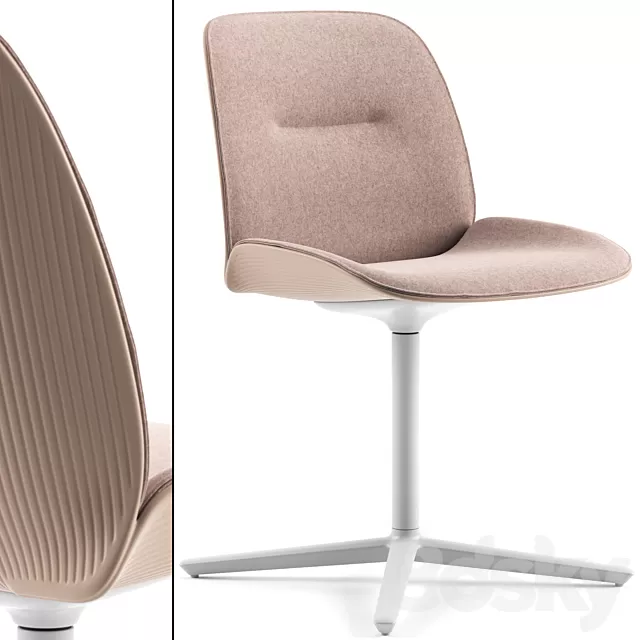 Office Furniture – 3D Models – 0140