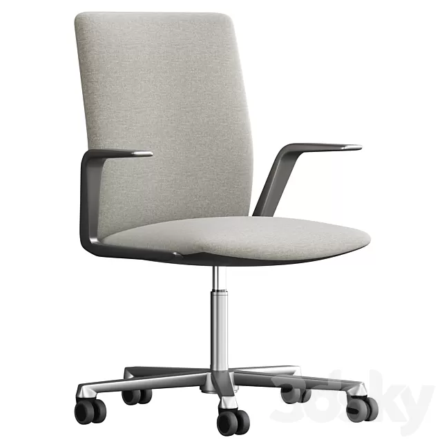 Office Furniture – 3D Models – 0146