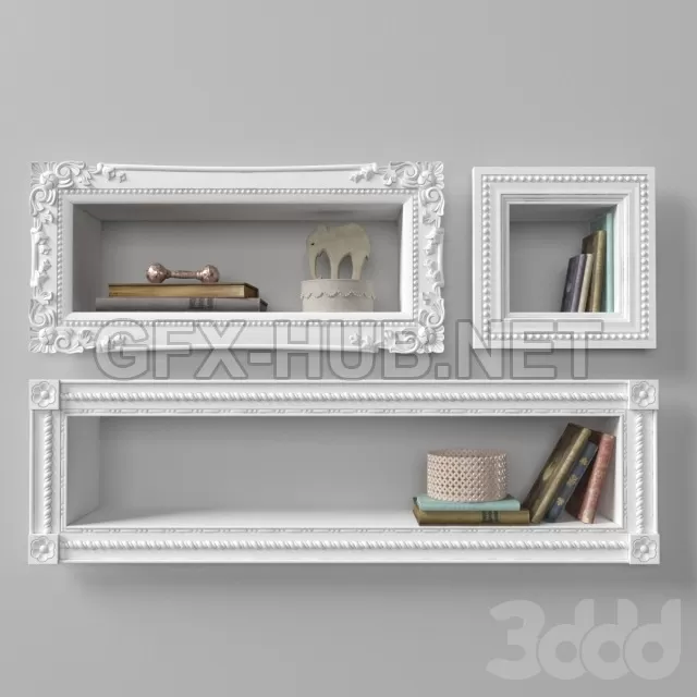 3DSKY PRO MODELS – 1151