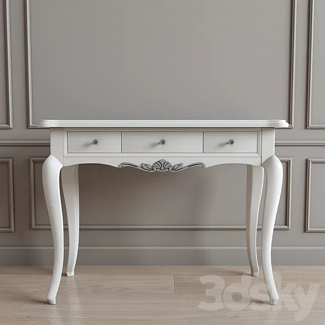 Consoles 3D Models – Giorgio Casa Memorie Veneziane Consoles 3D Models – Giorgio Casa Memorie Veneziane