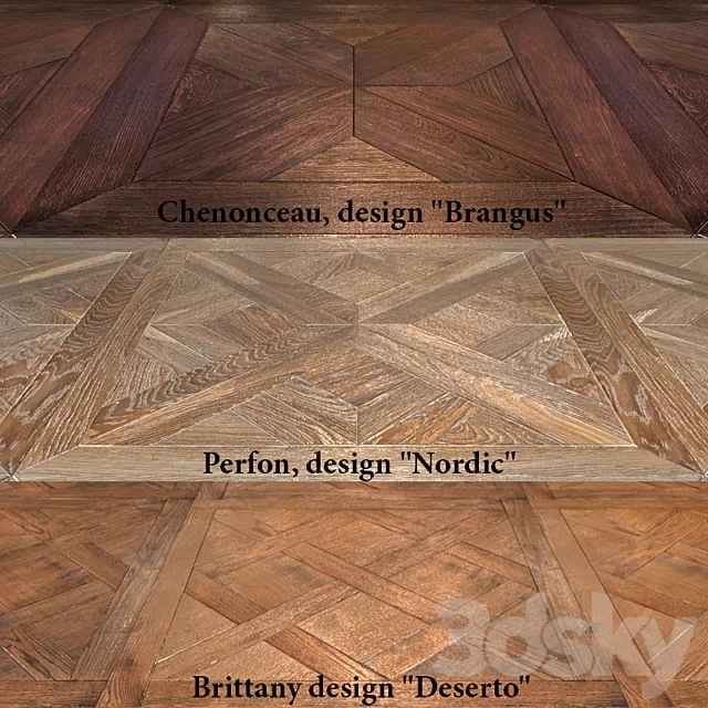 Material – 3D Download – 0011