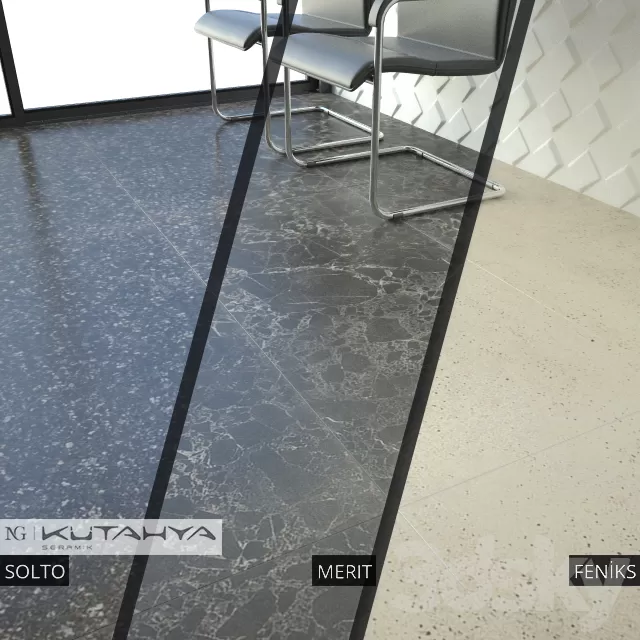 Material – 3D Download – 0012