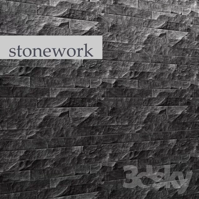 Material – 3D Download – 0015