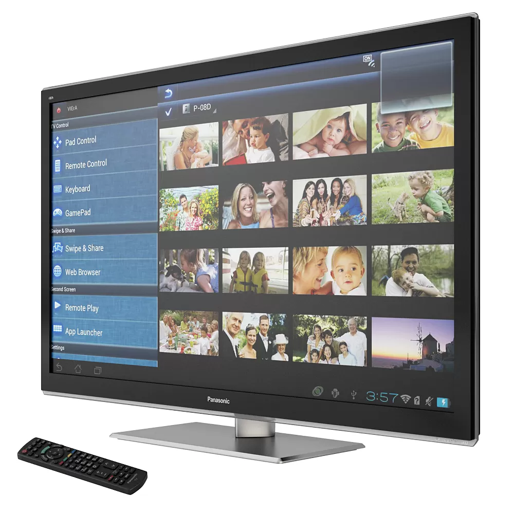 3DSKY PRO MODELS – 1164