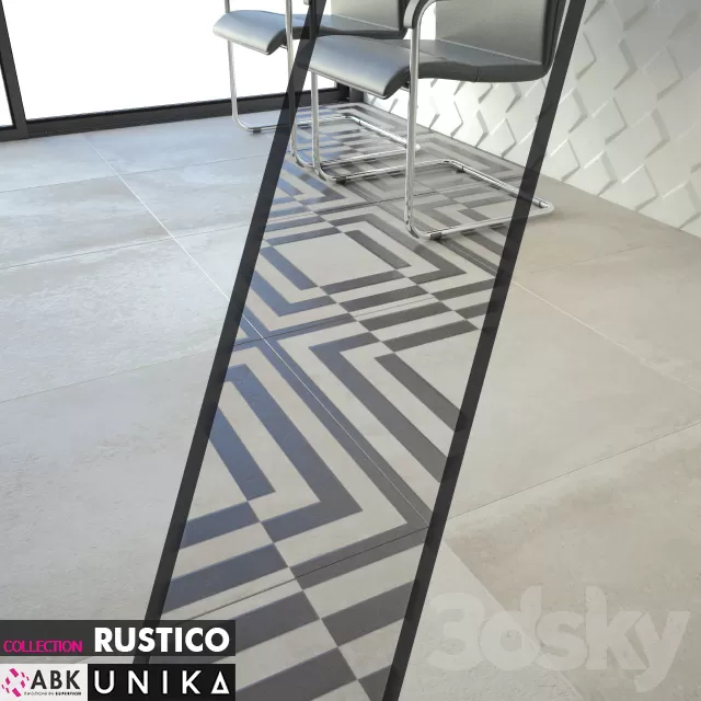 Material – 3D Download – 0020