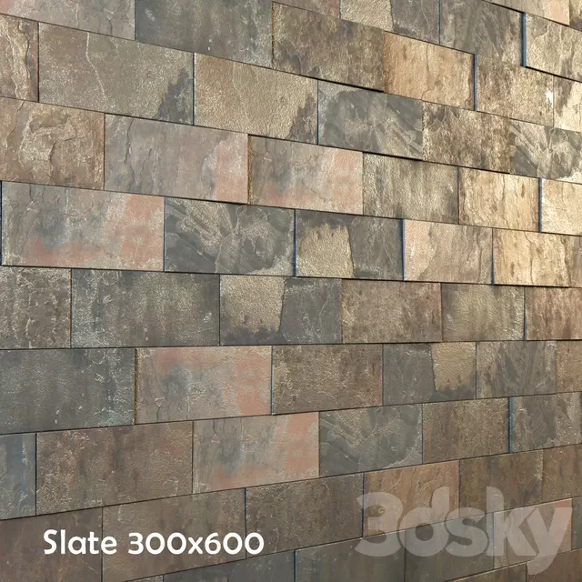 Material – 3D Download – 0025