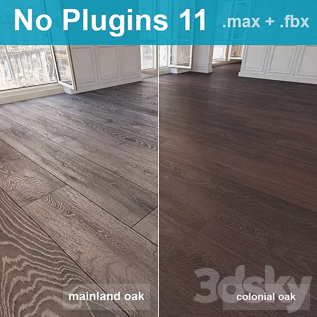 Material – 3D Download – 0037