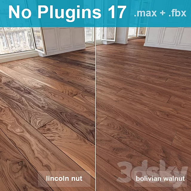 Material – 3D Download – 0044