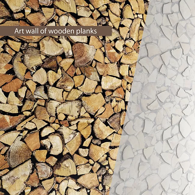 Material – 3D Download – 0047