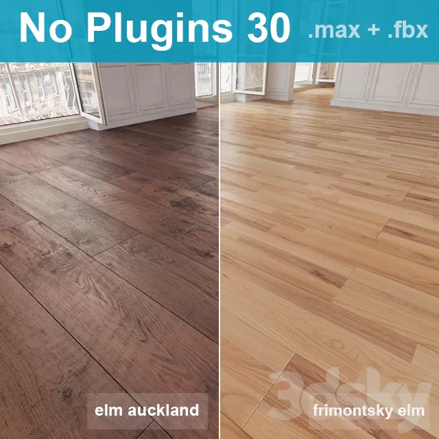 Material – 3D Download – 0063