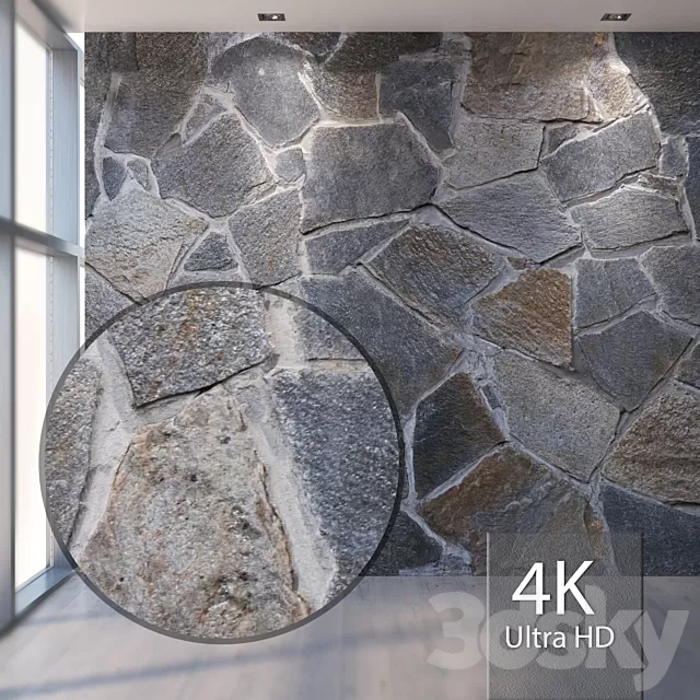 Material – 3D Download – Stone 637