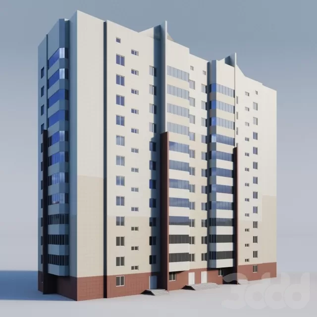 3DSKY PRO MODELS – 1178