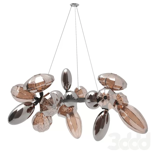 3DSKY PRO MODELS – 1188