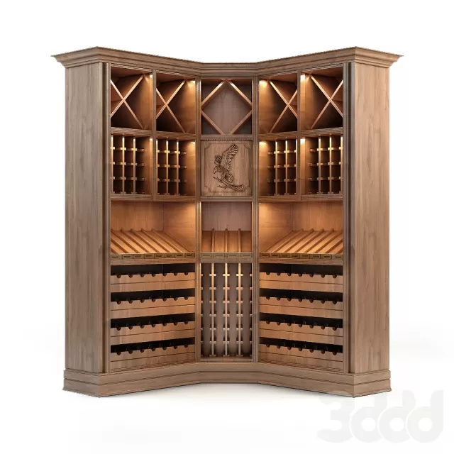 3DSKY PRO MODELS – 1198