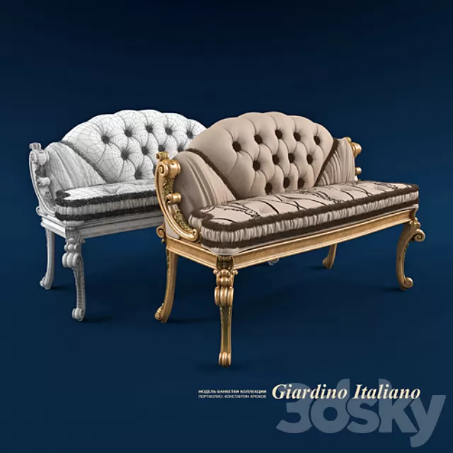 Furniture 3D Models – Others – 0008 Furniture 3D Models – Others – 0008