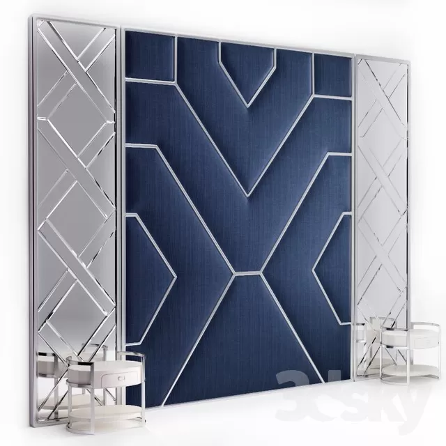 Furniture 3D Models – Others – 0014 Furniture 3D Models – Others – 0014