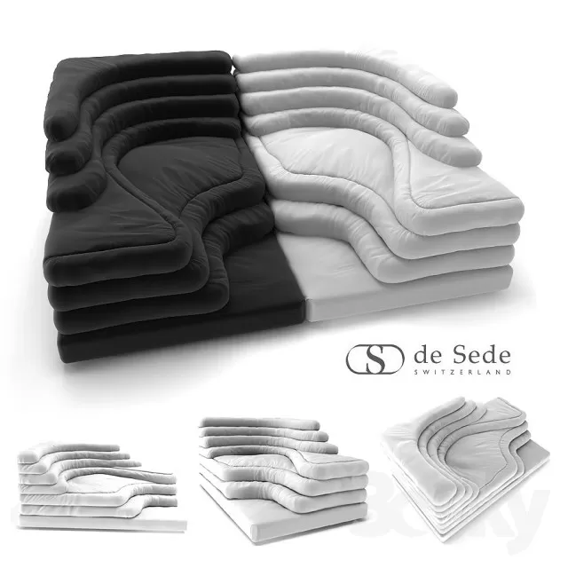 Furniture 3D Models – Others – 0022 Furniture 3D Models – Others – 0022