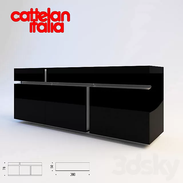 Furniture 3D Models – Others – 0023 Furniture 3D Models – Others – 0023