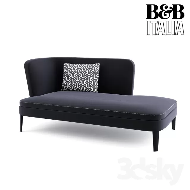 Furniture 3D Models – Others – 0027 Furniture 3D Models – Others – 0027