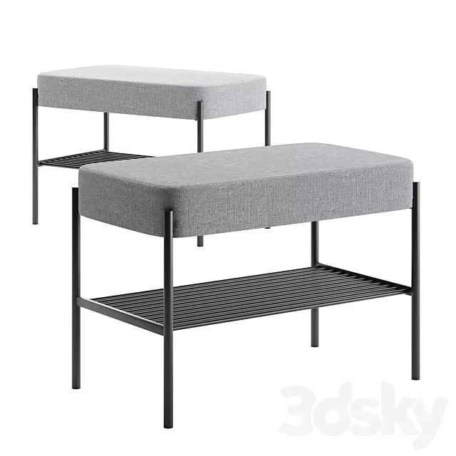 Furniture 3D Models – Others – 0033 Furniture 3D Models – Others – 0033