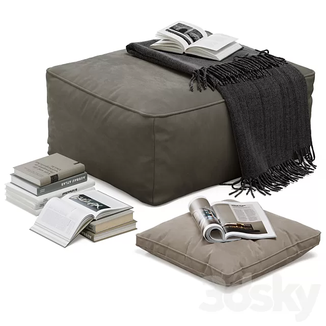 Furniture 3D Models – Others – 0041 Furniture 3D Models – Others – 0041