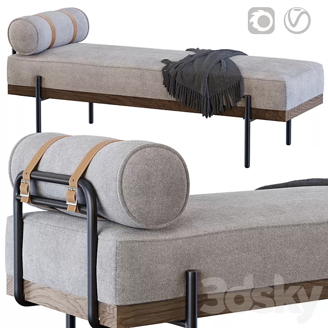 Furniture 3D Models – Others – 0069 Furniture 3D Models – Others – 0069