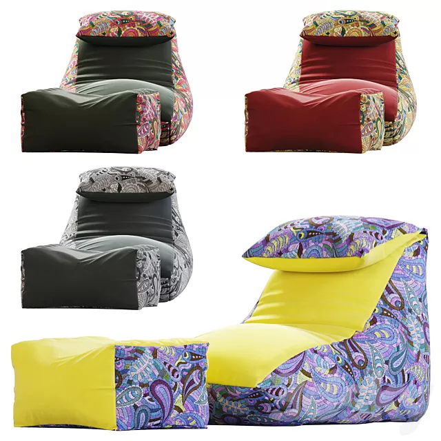 Furniture 3D Models – Others – 0076 Furniture 3D Models – Others – 0076