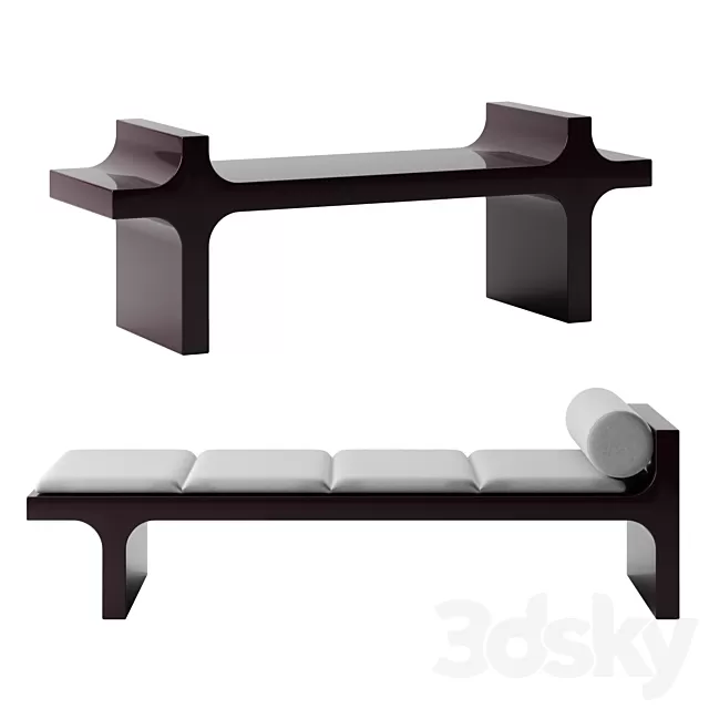 Furniture 3D Models – Others – 0083 Furniture 3D Models – Others – 0083