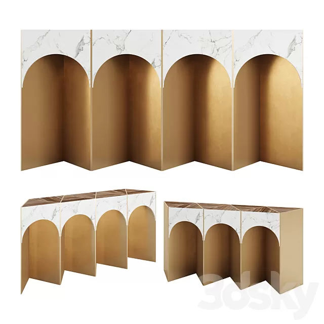 Furniture 3D Models – Others – 0085 Furniture 3D Models – Others – 0085