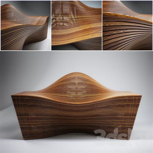 Furniture 3D Models – Others – 0100 Furniture 3D Models – Others – 0100