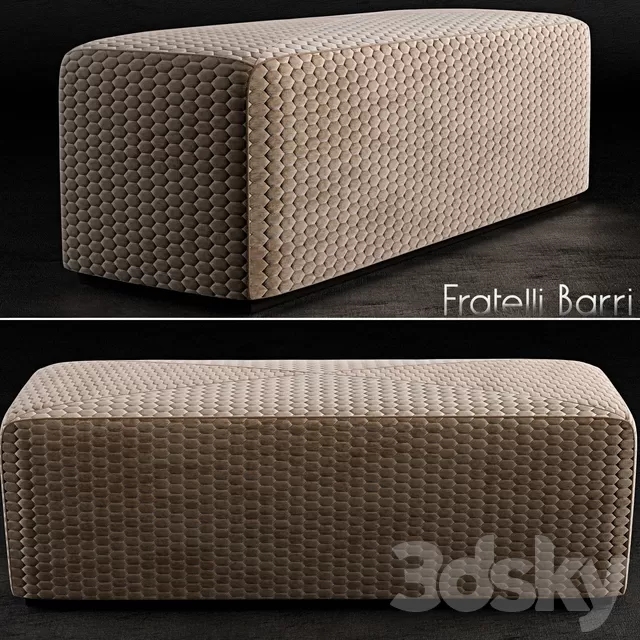 Furniture 3D Models – Others – 0107 Furniture 3D Models – Others – 0107