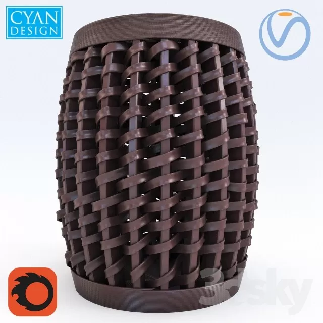 Furniture 3D Models – Others – 0120 Furniture 3D Models – Others – 0120