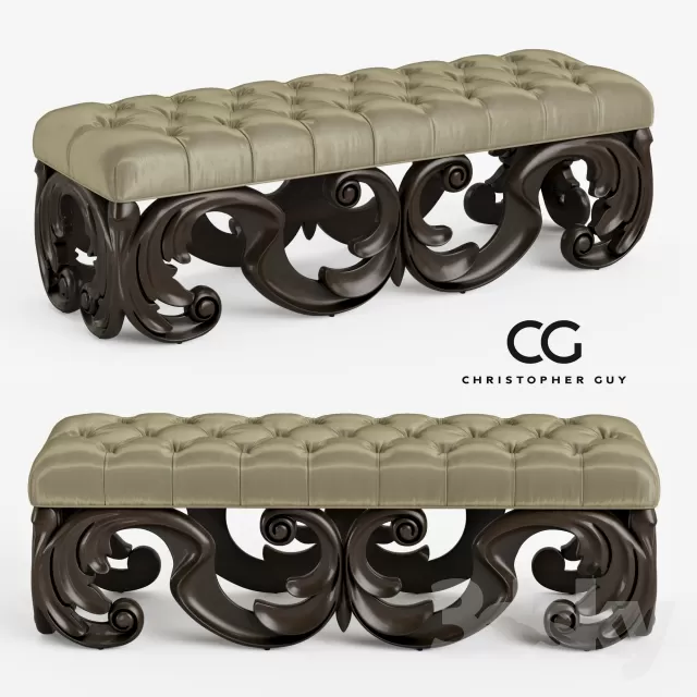 Furniture 3D Models – Others – 0136 Furniture 3D Models – Others – 0136