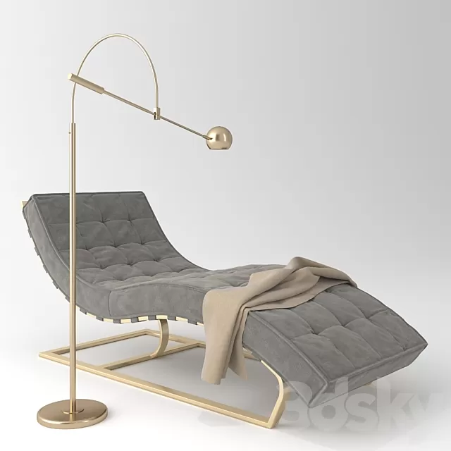 Furniture 3D Models – Others – 0141 Furniture 3D Models – Others – 0141