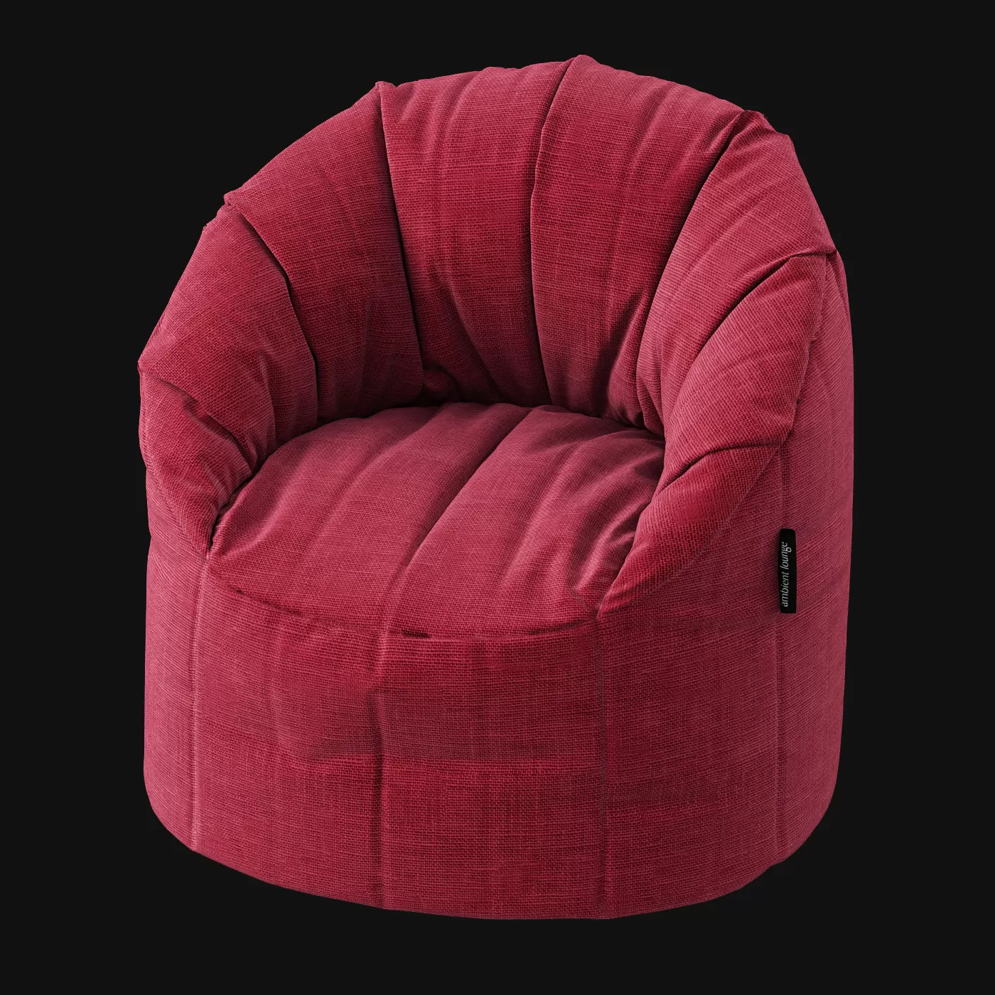 Furniture 3D Models – Others – Ambient lounge – Butterfly sofa & Versa table Furniture 3D Models – Others – Ambient lounge – Butterfly sofa & Versa table