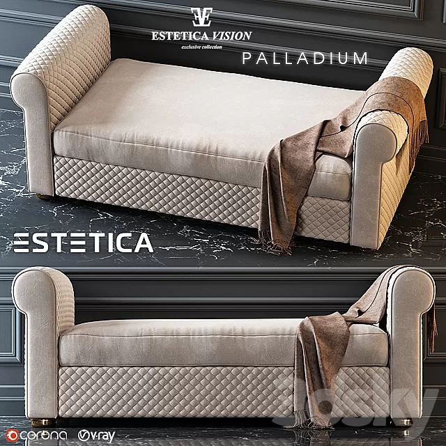 Furniture 3D Models – Others – BANQUET PALLADIUM Furniture 3D Models – Others – BANQUET PALLADIUM