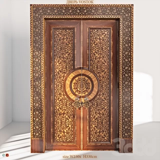 3DSKY PRO MODELS – 1218