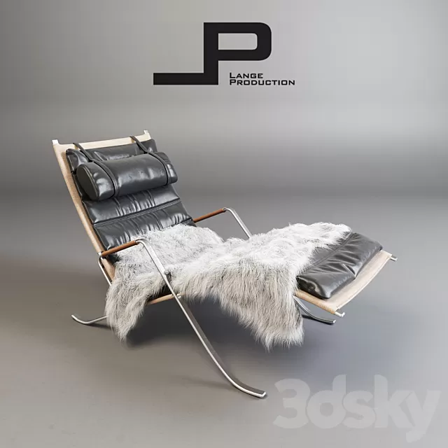 Furniture 3D Models – Others – FK 87 Grasshopper Furniture 3D Models – Others – FK 87 Grasshopper