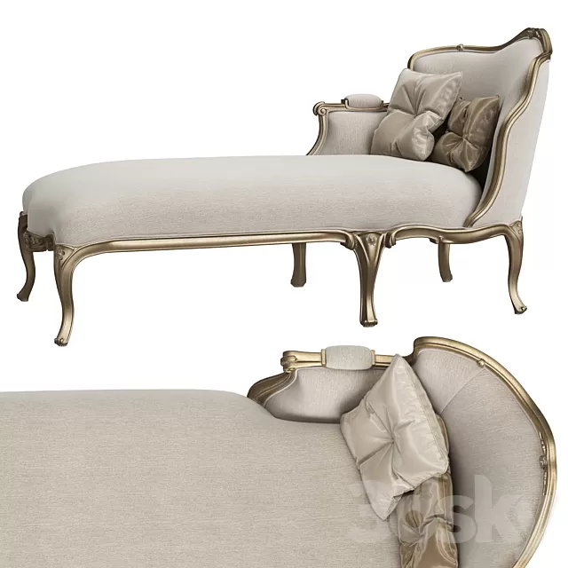 Furniture 3D Models – Others – Savio Firmino 3195 DOR