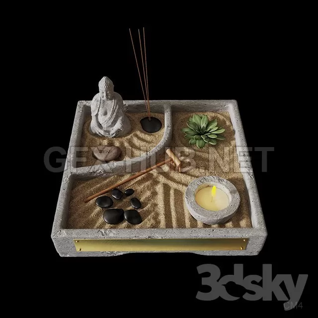 3DSKY PRO MODELS – 1233