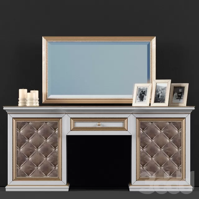 3DSKY PRO MODELS – 1241