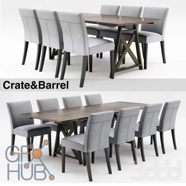 3DSKY PRO MODELS – 1243