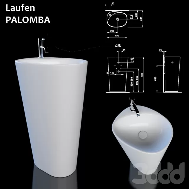 3DSKY PRO MODELS – 1244