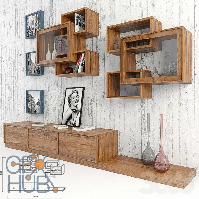 3DSKY PRO MODELS – 1246