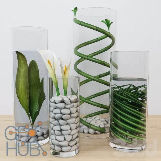 3DSKY PRO MODELS – 1248