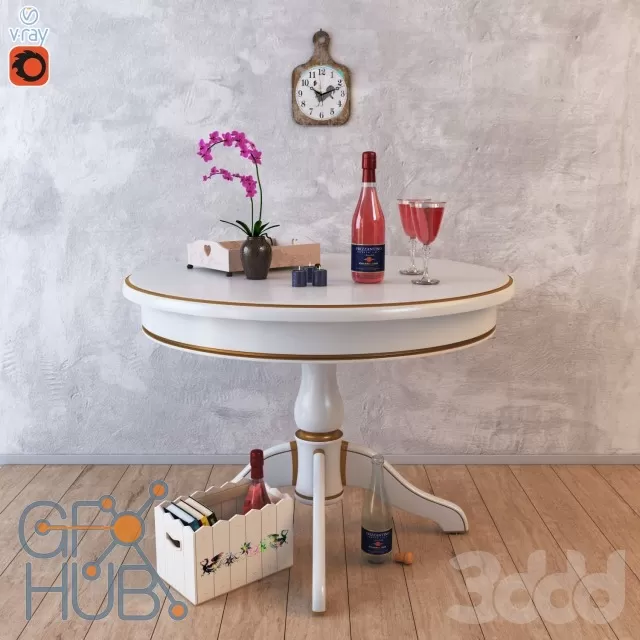 3DSKY PRO MODELS – 1251